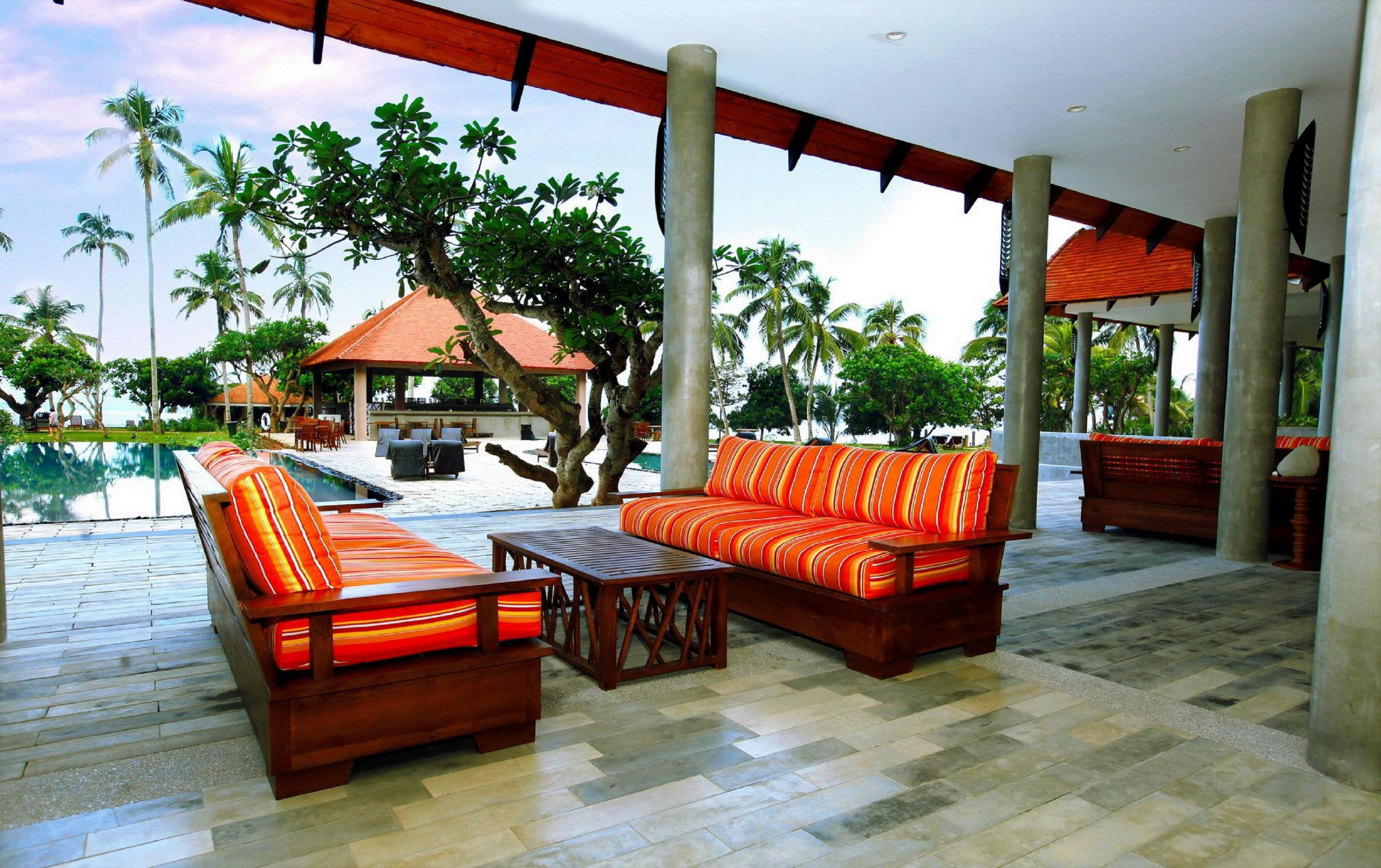 Hikka Tranz By Cinnamon Hikkaduwa Exterior foto